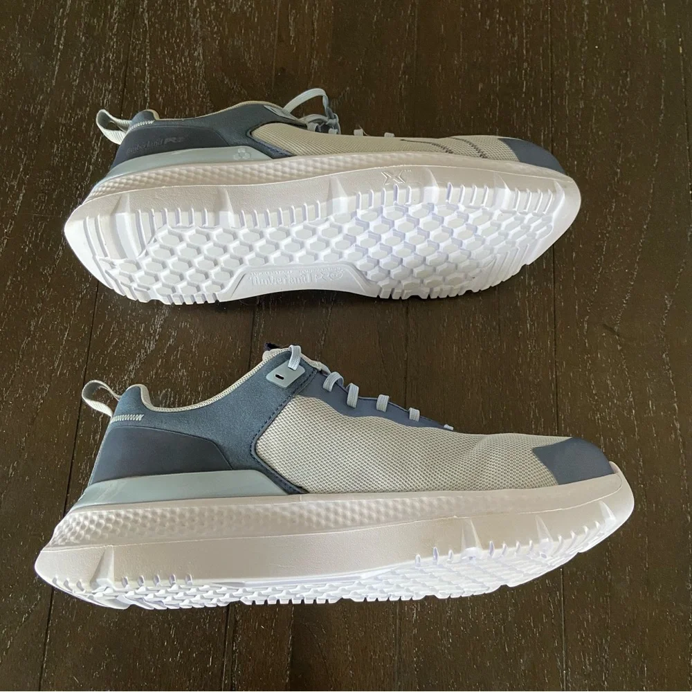 Timberland Pro Setra Composite Safety Toe Work Sneakers Men’s Size‎ 10.5M